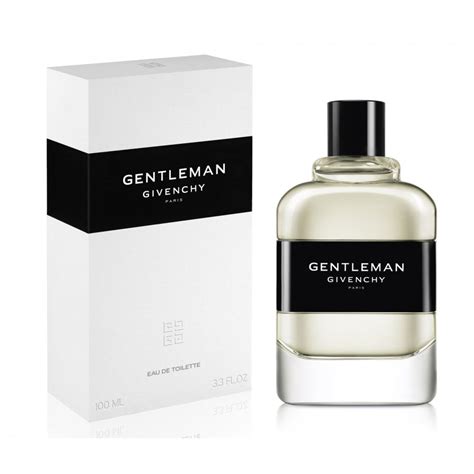 givenchy gentleman 50ml